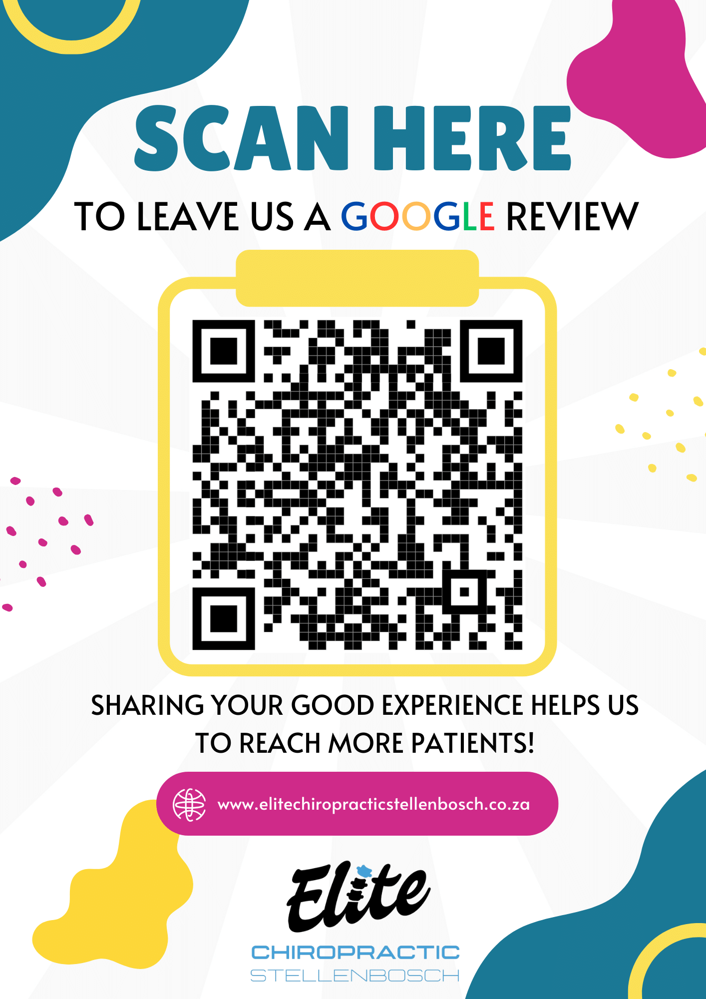 ELITE GOOGLE REVIEW A4 ELITE GOOGLE REVIEW A4