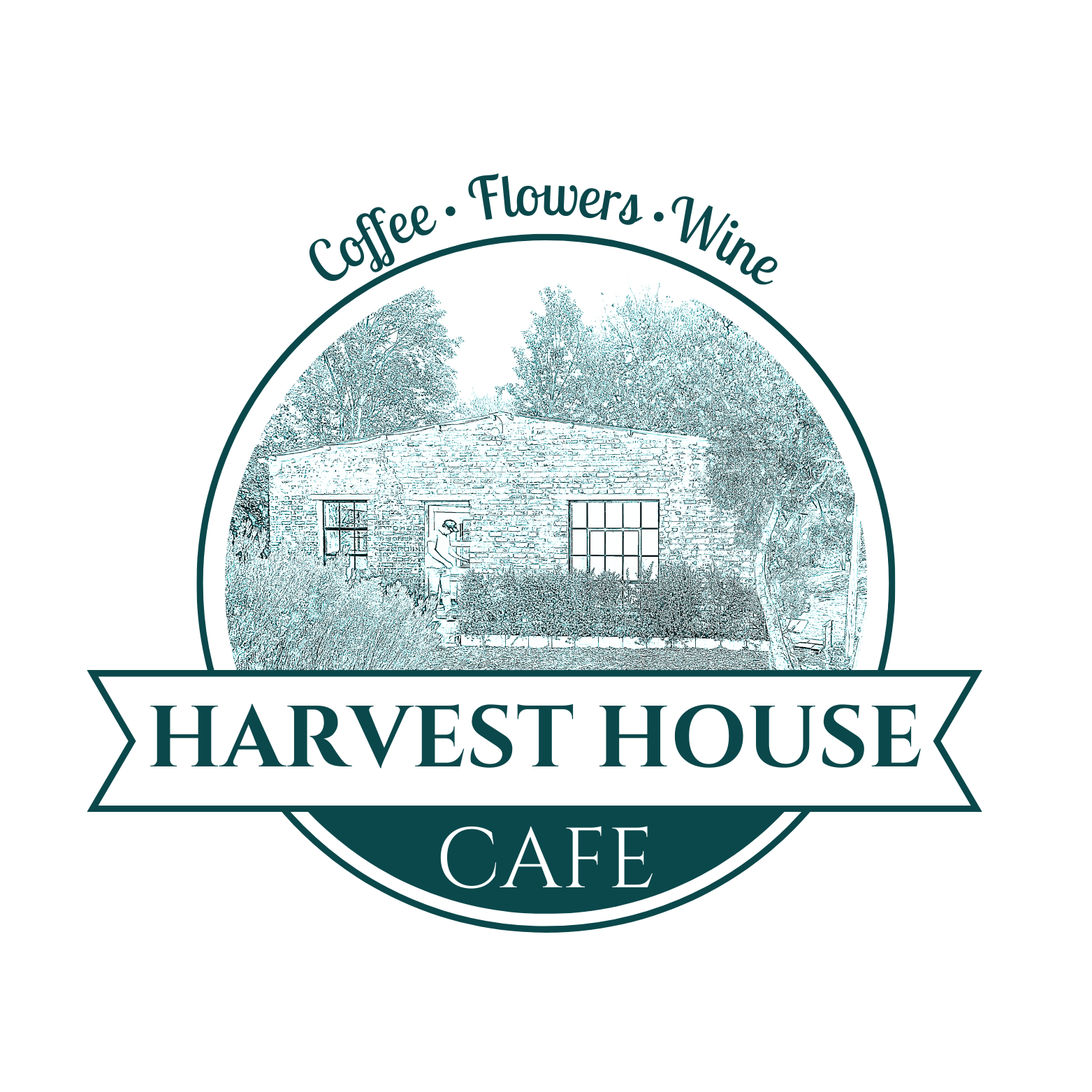 HARVEST HOUSE CAFE LOGO (3)