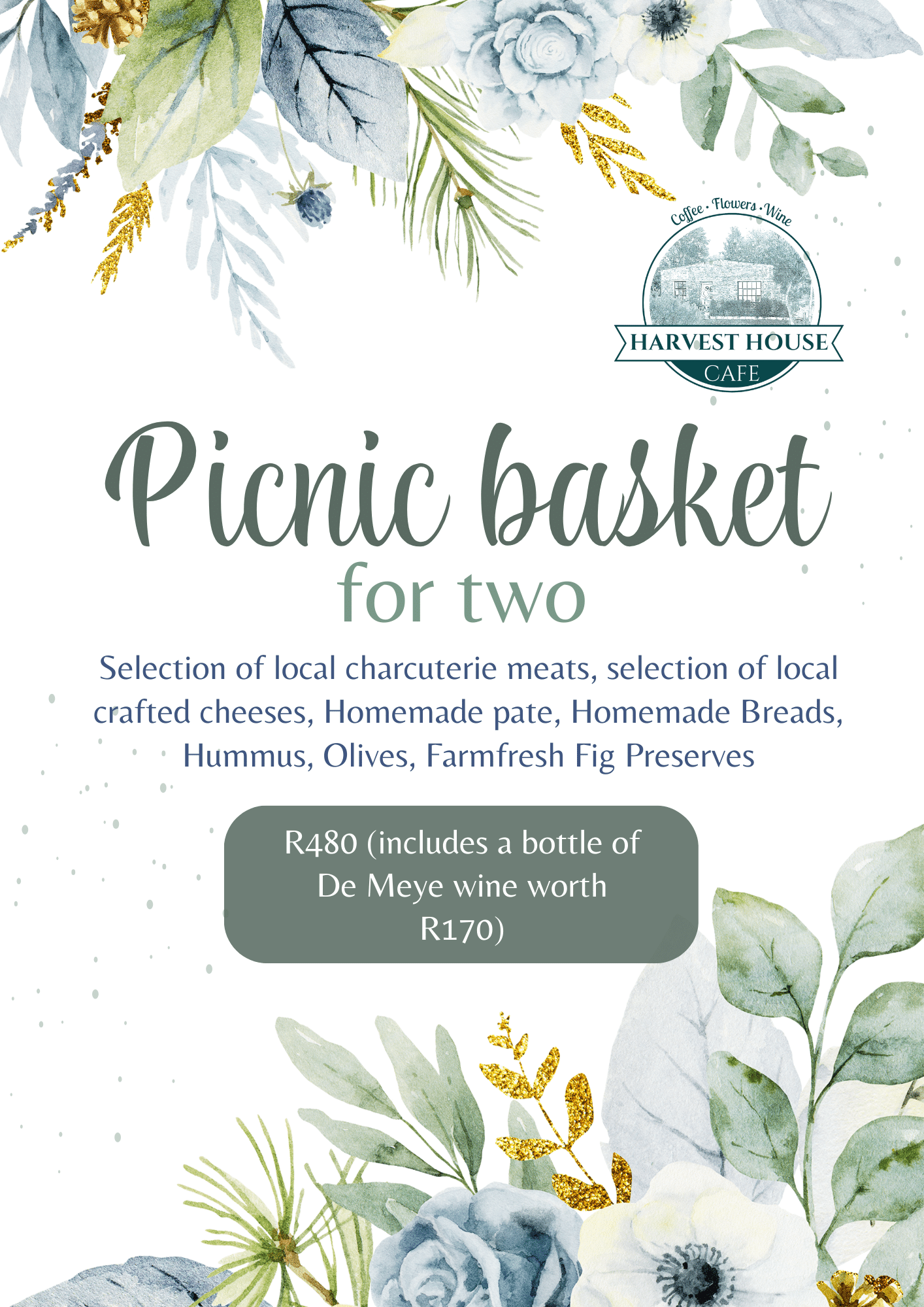 Picnics (1) Picnics (1)